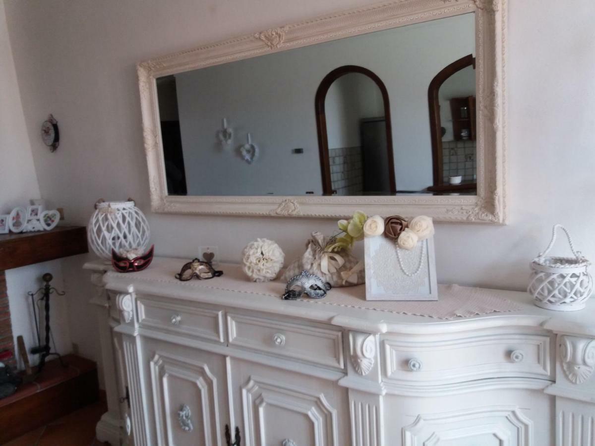 Splendida E Incantevole Casa A Due Passi Dal Mare Viareggio Exterior foto